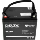 Батарея для ИБП Delta DT 1275 12В 75Ач