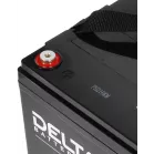 Батарея для ИБП Delta DT 1275 12В 75Ач