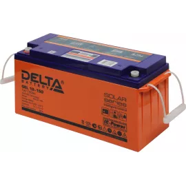 Батарея для ИБП Delta GEL 12-150 12В 150Ач