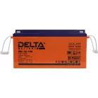 Батарея для ИБП Delta GEL 12-150 12В 150Ач