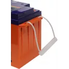 Батарея для ИБП Delta GEL 12-150 12В 150Ач