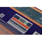 Батарея для ИБП Delta GEL 12-150 12В 150Ач