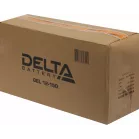 Батарея для ИБП Delta GEL 12-150 12В 150Ач