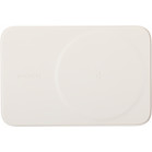 Мобильный аккумулятор Solove W12 5000mAh QC3.0/PD3.0 20W 3A USB-C беспров.зар. бежевый (W12 BEIGE RUS)
