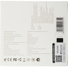 Мобильный аккумулятор Solove W12 5000mAh QC3.0/PD3.0 20W 3A USB-C беспров.зар. черный (W12 BLACK RUS)