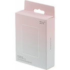 Мобильный аккумулятор ZMI QB817 10000mAh QC3.0/PD3.0 22.5W 3A 2xUSB-A/USB-C голубой/розовый (QB817 COLOR)