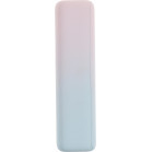 Мобильный аккумулятор ZMI QB817 10000mAh QC3.0/PD3.0 22.5W 3A 2xUSB-A/USB-C голубой/розовый (QB817 COLOR)