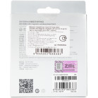 Мобильный аккумулятор ZMI P02ZM 5000mAh QC3.0/PD3.0 12W 2.4A USB-C беспров.зар. белый