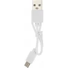 Мобильный аккумулятор Redline RP52 10000mAh 3A USB-A черный (УТ000032478)