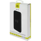 Мобильный аккумулятор Redline RP52 10000mAh 3A USB-A черный (УТ000032478)