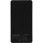 Мобильный аккумулятор Redline PDP-3A 10000mAh 3A 2xUSB-A/USB-C серебристый (УТ000018984)