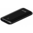 Мобильный аккумулятор Hiper RPX10000 10000mAh QC3.0/PD3.0 3A черный (RPX10000 BLACK)