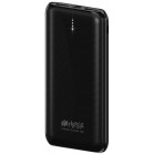 Мобильный аккумулятор Hiper RPX10000 10000mAh QC3.0/PD3.0 3A черный (RPX10000 BLACK)