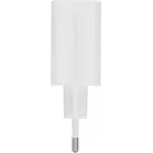 Сетевое зар./устр. Xiaomi Mi 33w Wall Charger 33W 3A (PD) USB-C/USB-A универсальное белый (BHR4996GL)