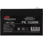 Батарея для ИБП Prometheus Energy PE 1228W 12В 7Ач