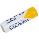 Батарея Varta Energy LR6 BL4 Alkaline AA (4шт) блистер