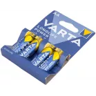 Батарея Varta Longlife power HIGH ENERGY LR6 BL4 Alkaline AA (4шт) блистер