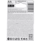 Батарея Varta Longlife power HIGH ENERGY LR6 BL4 Alkaline AA (4шт) блистер