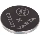 Батарея Varta Electronics BL1 Lithium CR2032 (1шт) блистер