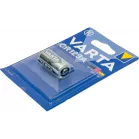 Батарея Varta Professional BL1 Lithium CR123A (1шт) блистер
