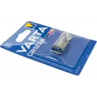 Батарея Varta Professional BL1 Lithium CR123A (1шт) блистер