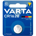 Батарея Varta Electronics Lithium CR1620 (1шт) блистер