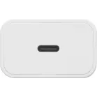 Сетевое зар./устр. Samsung EP-T1510N 15W 2A+1.67A (PD) USB Type-C Samsung белый (EP-T1510NWEGEU)