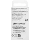 Сетевое зар./устр. Samsung EP-T1510N 15W 2A+1.67A (PD) USB Type-C Samsung белый (EP-T1510NWEGEU)