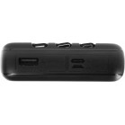 Мобильный аккумулятор Itel Star 200C 20000mAh QC3.0/PD3.0/PE2.0 2.1A USB-A/USB-C черный