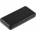 Мобильный аккумулятор Itel Star 200C 20000mAh QC3.0/PD3.0/PE2.0 2.1A USB-A/USB-C черный