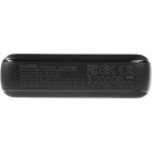 Мобильный аккумулятор Itel Star 200F 20000mAh QC3.0/PD3.0/PE2.0 22.5W 5A 2xUSB-A/USB-C черный