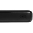 Мобильный аккумулятор Itel Star 200F 20000mAh QC3.0/PD3.0/PE2.0 22.5W 5A 2xUSB-A/USB-C черный