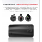 Мобильный аккумулятор Itel Star 200F 20000mAh QC3.0/PD3.0/PE2.0 22.5W 5A 2xUSB-A/USB-C черный