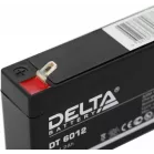 Батарея для ИБП Delta DT 6012 6В 1.2Ач
