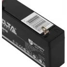 Батарея для ИБП Delta DT 6012 6В 1.2Ач