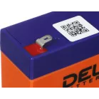 Батарея для ИБП Delta DTM 12022 12В 2.2Ач