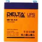 Батарея для ИБП Delta HR 12-4.5 12В 4.5Ач
