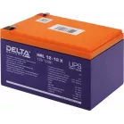 Батарея для ИБП Delta HRL 12-12 X 12В 12Ач