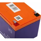 Батарея для ИБП Delta HRL 12-12 X 12В 12Ач