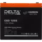 Батарея для ИБП Delta CGD 1255 12В 55Ач