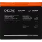 Батарея для ИБП Delta CGD 1255 12В 55Ач