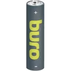 Батарея Buro Alkaline LR6 AA 2900mAh (20шт) коробка