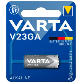 Батарея Varta Electronics BL1 Alkaline LR23/A23/MN21 (1шт) блистер