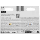 Батарея Varta Energy LR6 BL10 Alkaline AA (10шт) блистер