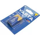 Батарея Varta Longlife power 6LR61 (1шт) блистер