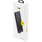 Мобильный аккумулятор TopON TOP-T100 26800mAh QC3.0/PD3.0 118W 5A черный (103270)