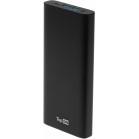 Мобильный аккумулятор TopON TOP-T100 26800mAh QC3.0/PD3.0 118W 5A черный (103270)