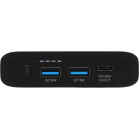 Мобильный аккумулятор TopON TOP-T100 26800mAh QC3.0/PD3.0 118W 5A черный (103270)