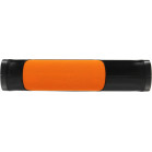 Мобильный аккумулятор TopON TOP-X38PRO 38000mAh QC3.0/PD3.0 160W 3A черный/оранжевый (103362)
