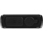 Мобильный аккумулятор TopON TOP-X38PRO 38000mAh QC3.0/PD3.0 160W 3A черный/оранжевый (103362)